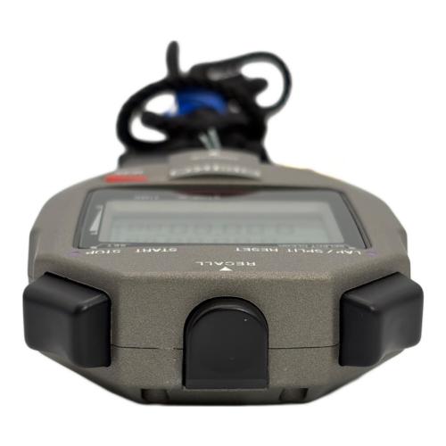 SEIKO (セイコー) システムストップウォッチ