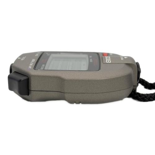 SEIKO (セイコー) システムストップウォッチ