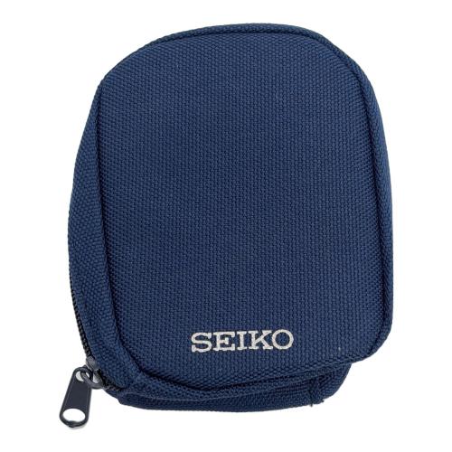 SEIKO (セイコー) システムストップウォッチ