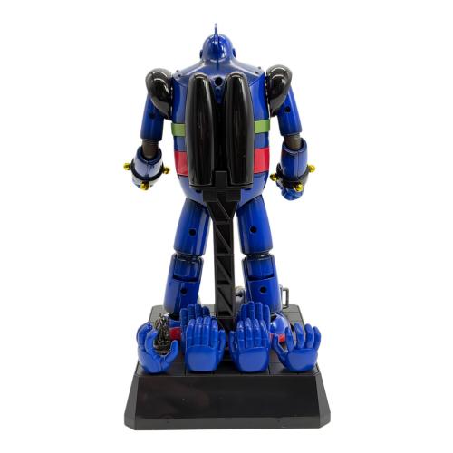 BANDAI (バンダイ) 超合金魂 GX-24R 鉄人28号 (1963) 楽曲搭載バージョン