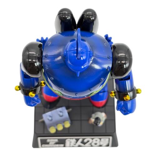 BANDAI (バンダイ) 超合金魂 GX-24R 鉄人28号 (1963) 楽曲搭載バージョン