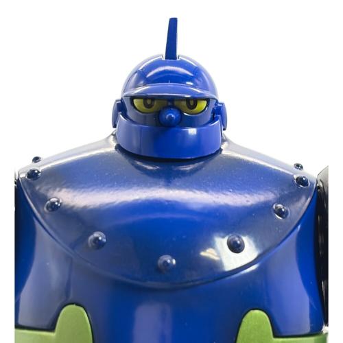 BANDAI (バンダイ) 超合金魂 GX-24R 鉄人28号 (1963) 楽曲搭載バージョン