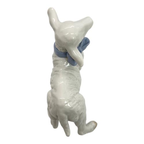 LLADRO (リヤドロ) 置物 ベビーボーイラム 06546