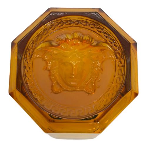 VERSACE (ヴェルサーチ) グラス 八角 メデューサ