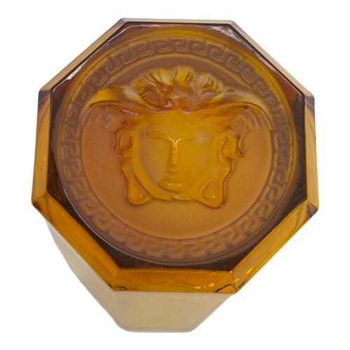 VERSACE (ヴェルサーチ) グラス 八角 メデューサ