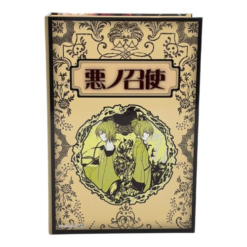 悪ノ召使 悪ノP オルゴール
