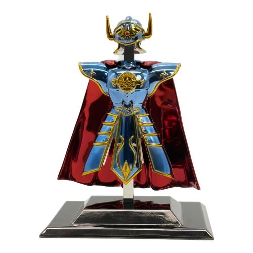 メタリックアイテムズギャラリースペシャル ロトの鎧&ロトの兜