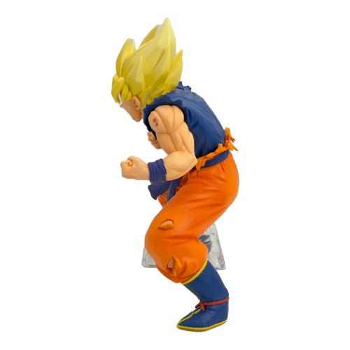 BANDAI (バンダイ) ドラゴンボールZ 超サイヤ人孫悟空 MASTERLISE B賞