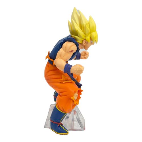 BANDAI (バンダイ) ドラゴンボールZ 超サイヤ人孫悟空 MASTERLISE B賞