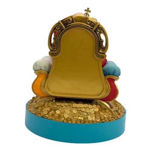 ONE PIECE SUPER MASTER STARS DIORAMA "KING" MONKEY.D.LUFFY/ワンピース スーパー マスター スターズ ジオラマ “キング” モンキー・D・ルフィ