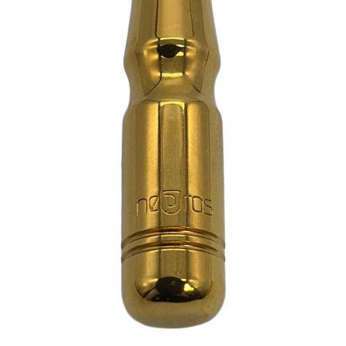 nepros (ネプロス) ラチェット 6.3sq.ラチェットハンドル iPゴールド NBR290GL