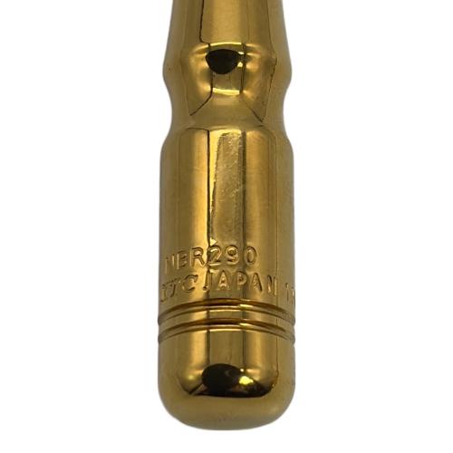 nepros (ネプロス) ラチェット 6.3sq.ラチェットハンドル iPゴールド NBR290GL