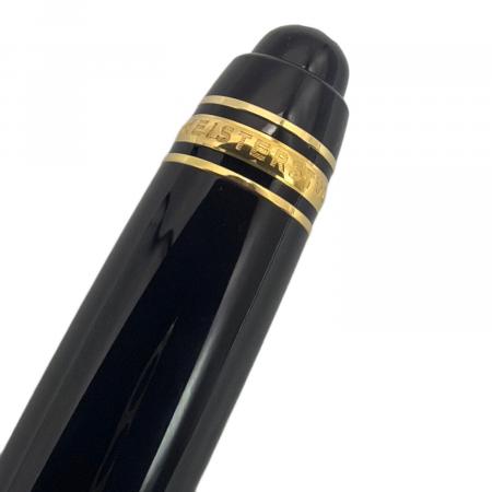 MONTBLANC (モンブラン) レオナルド スケッチペン 本体のみ マイ
