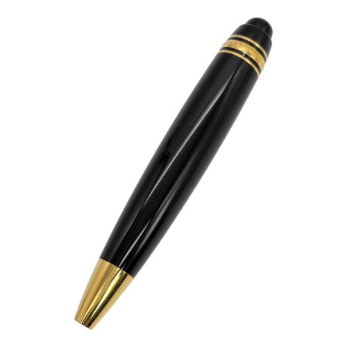 MONTBLANC (モンブラン) レオナルド スケッチペン 本体のみ マイスターシュテュック