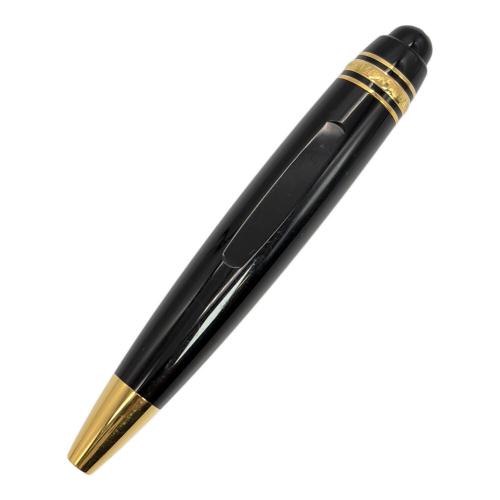 MONTBLANC (モンブラン) レオナルド スケッチペン 本体のみ マイスターシュテュック