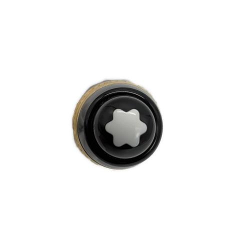 MONTBLANC (モンブラン) レオナルド スケッチペン 本体のみ マイスターシュテュック