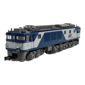 KATO (カトー) 3024-1 EF64 1000 HR貨物 新更新色 Nゲージ