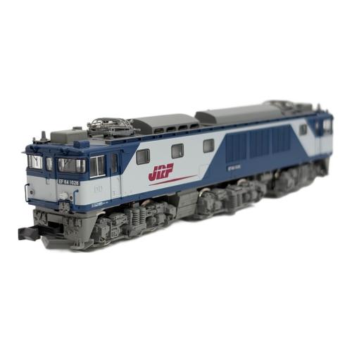 KATO (カトー) 3024-1 EF64 1000 HR貨物 新更新色 Nゲージ