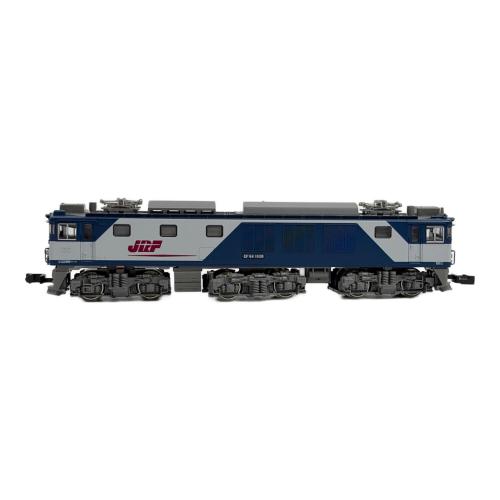 KATO (カトー) 3024-1 EF64 1000 HR貨物 新更新色 Nゲージ