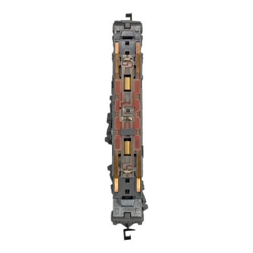KATO (カトー) 3024-1 EF64 1000 HR貨物 新更新色 Nゲージ