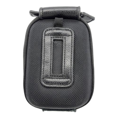 Nikon (ニコン) ゴルフ距離測定器 COOLSHOT 20iGⅡ ケース付 ホワイト