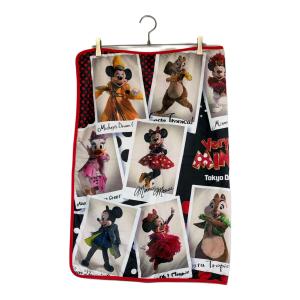 DISNEY (ディズニー) ベリーベリーミニーブランケット