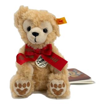 Disney Bear ダッフィ ヌイグルミ ディズニーシー2015年限定品
