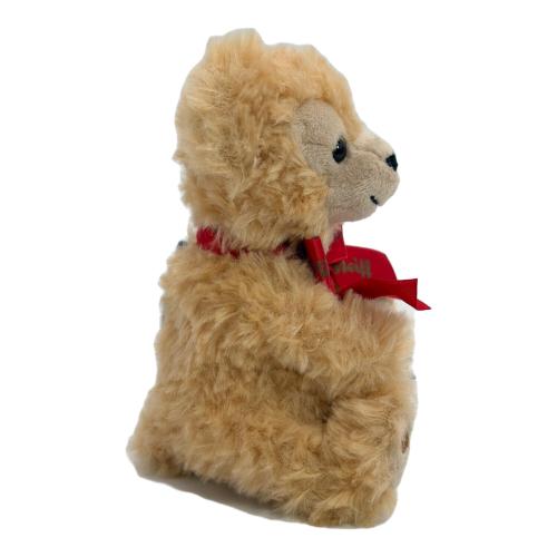 Disney Bear ダッフィ ヌイグルミ ディズニーシー2015年限定品