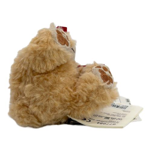 Disney Bear ダッフィ ヌイグルミ ディズニーシー2015年限定品