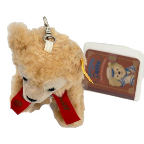 Disney Bear ダッフィ ヌイグルミ ディズニーシー2015年限定品