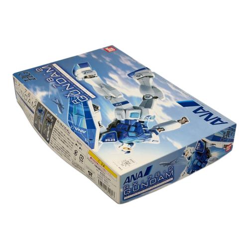 BANDAI (バンダイ) ANA RX-78-2 ガンプラ G30th オリジナルカラーver