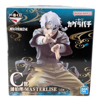 BANDAI (バンダイ) フィギュア MASTERLISE