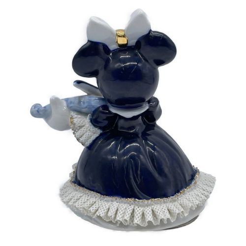 Disney ディズニー オルゴール ミニー バイオリン 名古屋人形製陶 トレファクonline