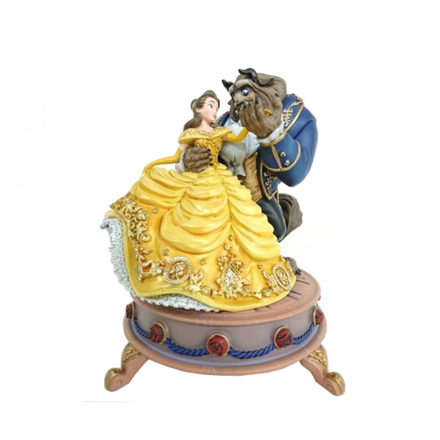 Disney ディズニー オルゴール Be Our Guest 1100個限定品 習志野店 トレファクonline