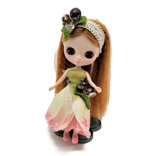 Blythe ブライス ドール デニズンオブザレイク リリーワイルド トレファクonline