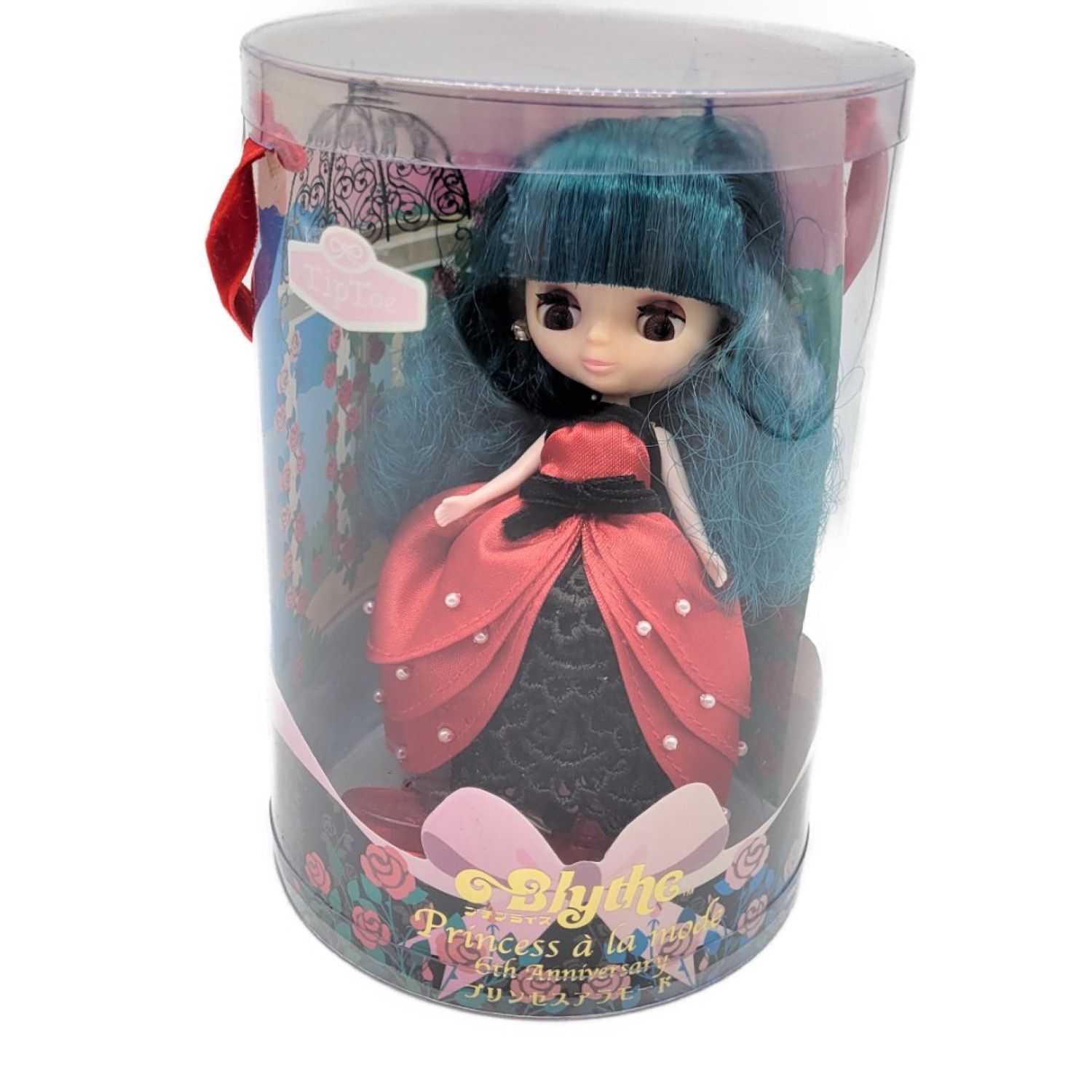 Blythe ブライス ドール プチブライス プリンセスアラモード トレファクonline