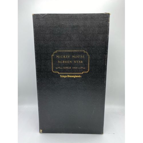 Disney ディズニー オブジェ ミッキーマウス ブロンズ像 トレファクonline