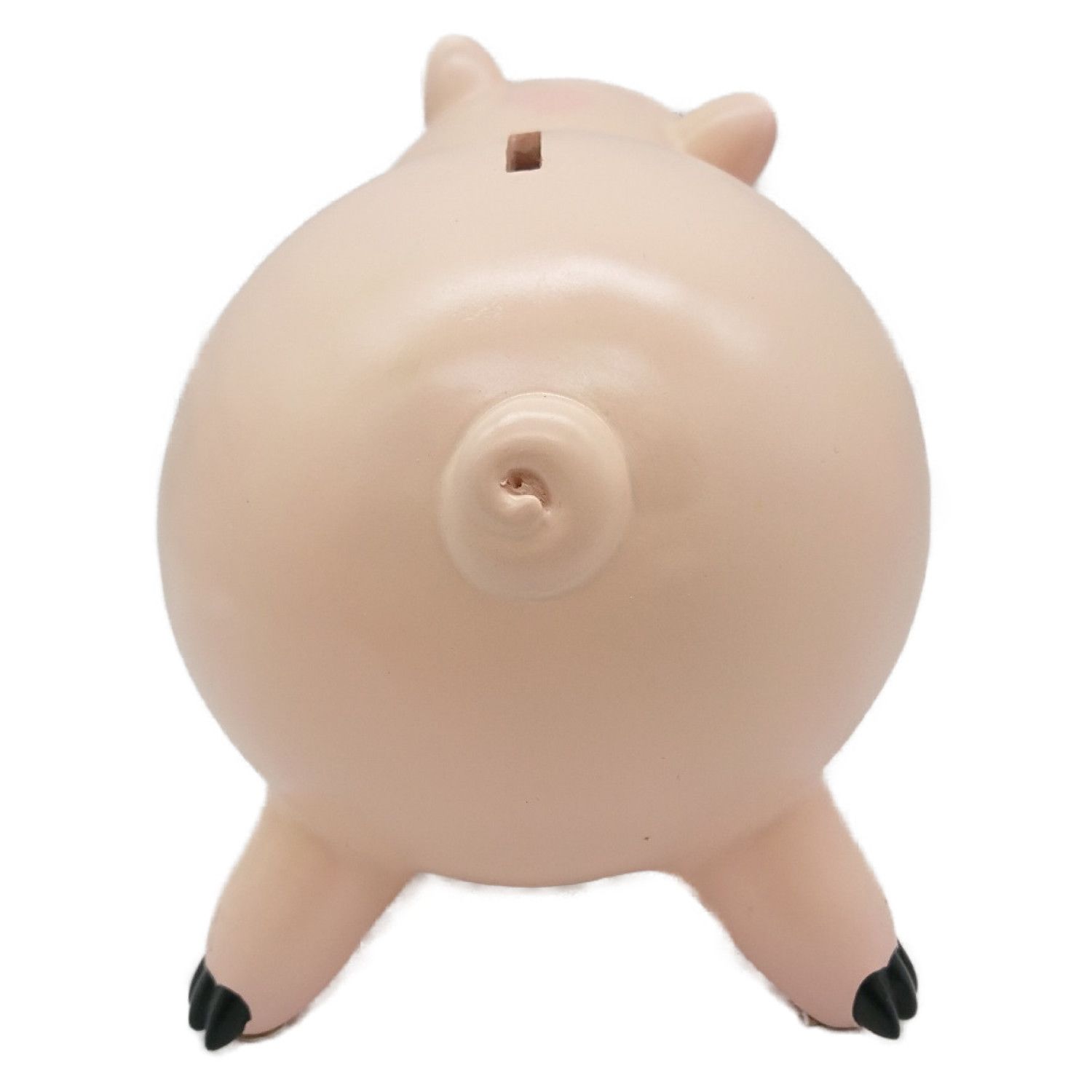 実物大貯金箱 トイストーリー3 ハム ブタ タグ付き トレファクonline