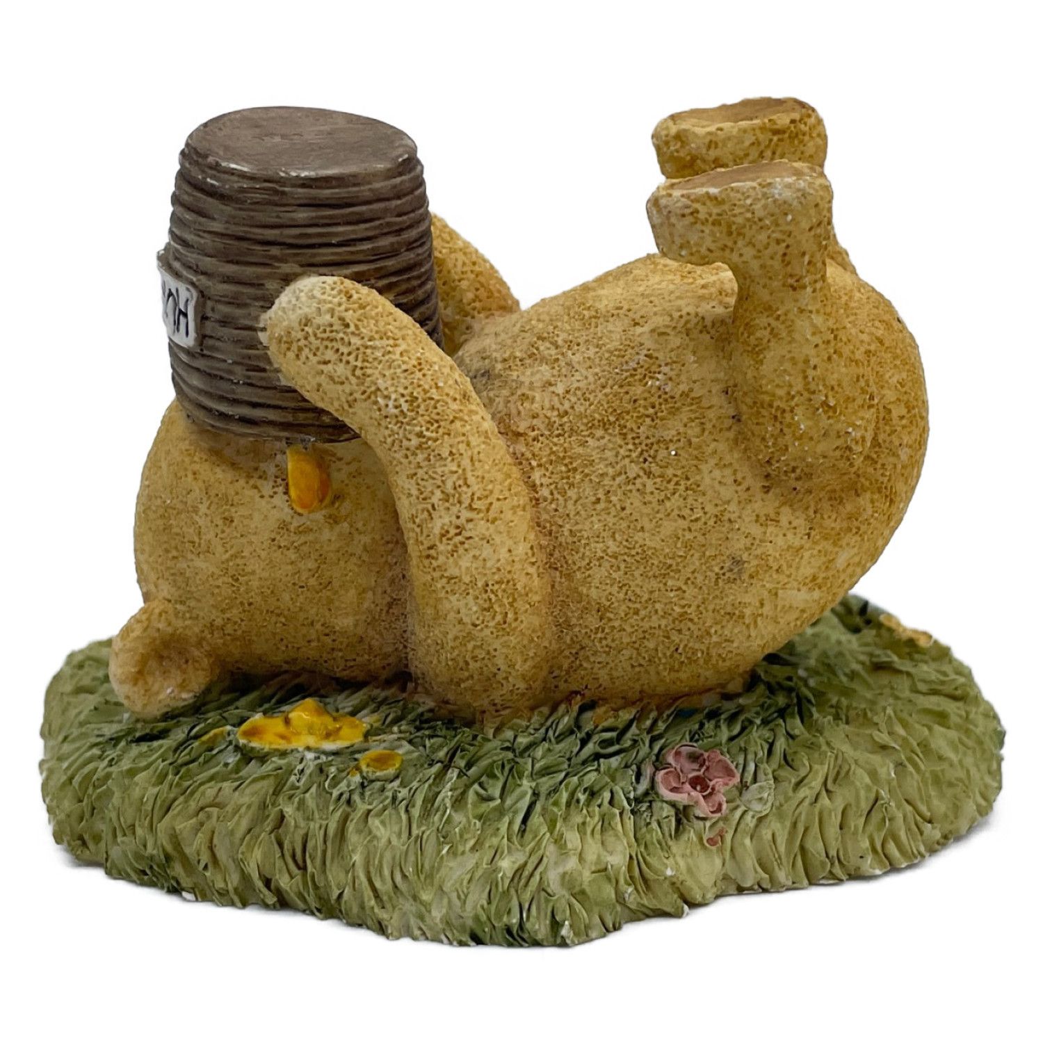 Disney ディズニー 置物 Classic Pooh 置物 A0102 トレファクonline