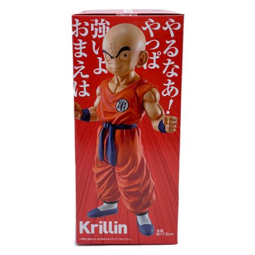 Bandai バンダイ ドラゴンボール超 ラストワン賞 クリリン 孫悟飯 トレファクonline