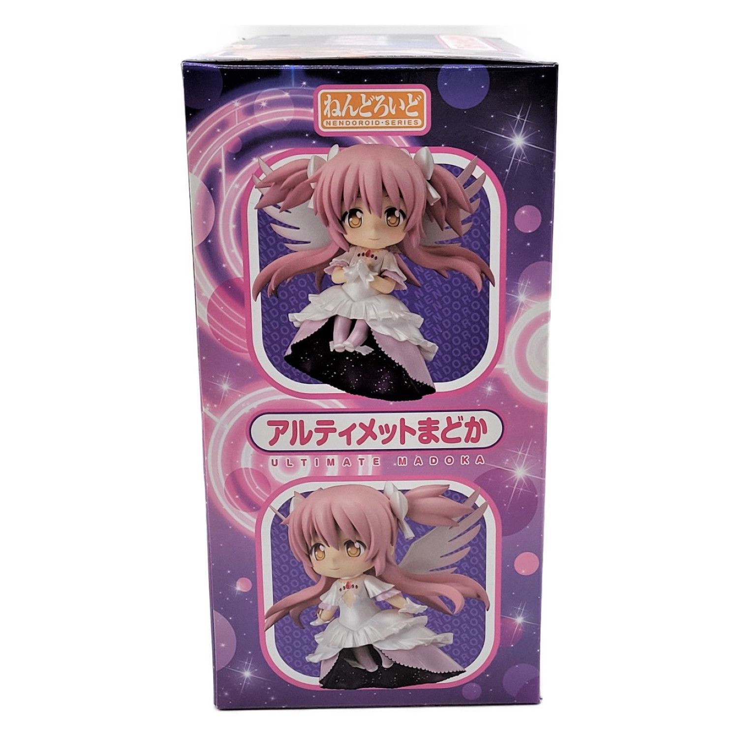 フィギュア アルティメットまどか ねんどろいど トレファクonline