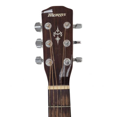 MORRIS (モーリス) アコースティックギター 310 F-401