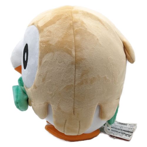 ポケモン ヌイグルミ 等身大モクロー トレファクonline