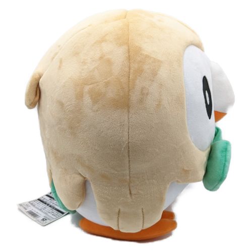 ポケモン ヌイグルミ 等身大モクロー トレファクonline