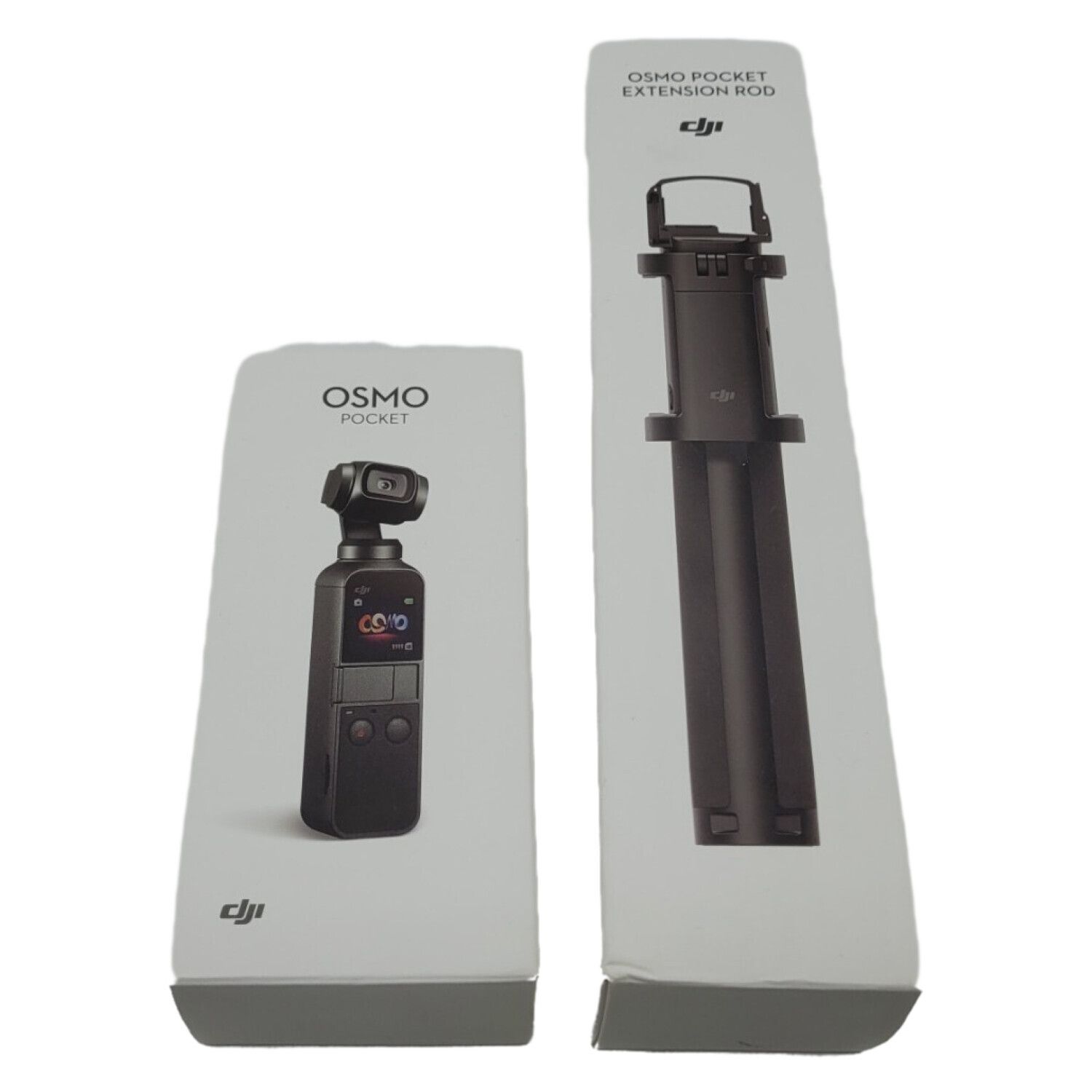 DJI OSMO POCKET OT110 ポケットカメラ-