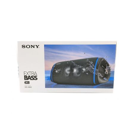 SONY (ソニー) ワイヤレススピーカー EXTRA BASS SRS-XB43