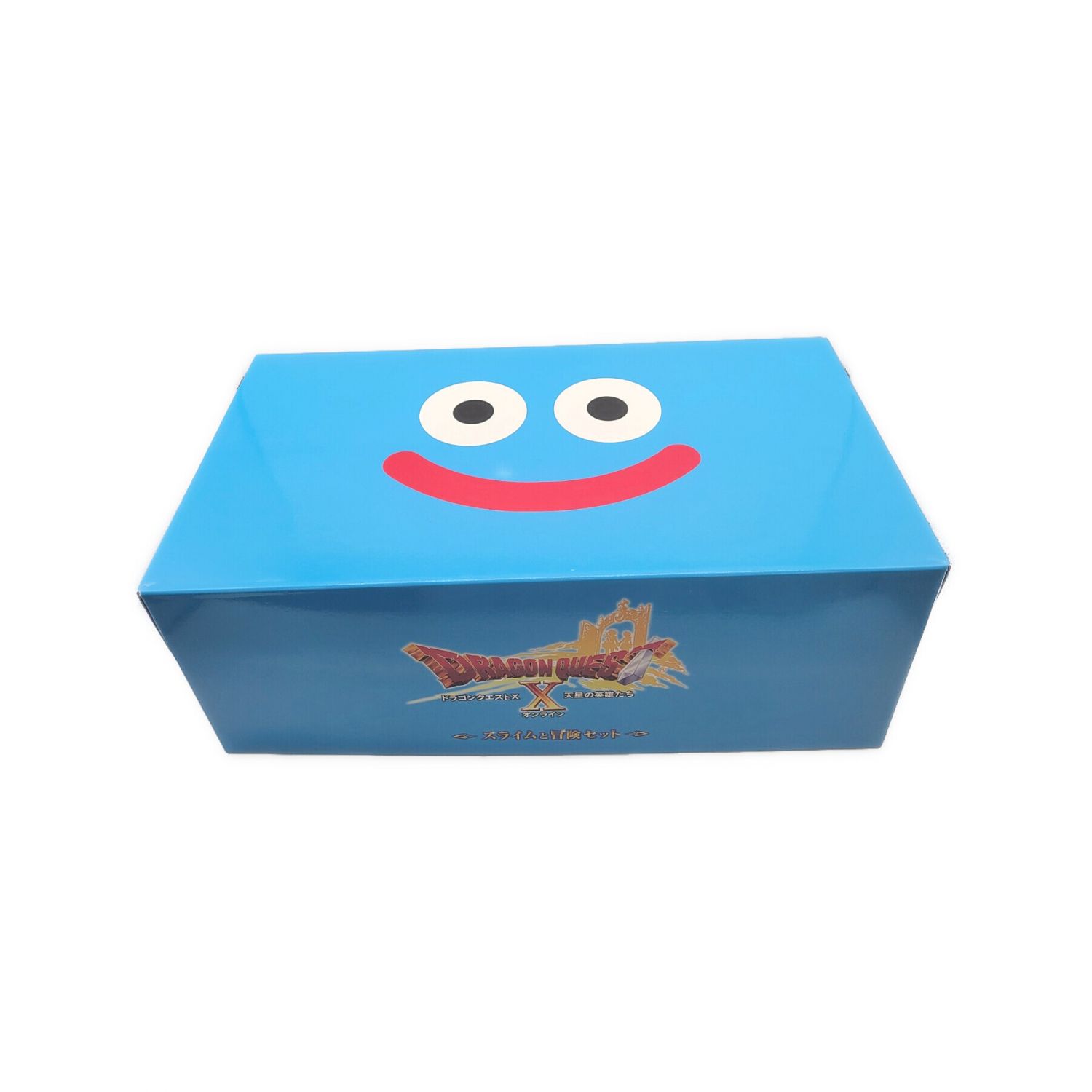 ドラクエ スライムと冒険 中古 Daininki No フィギュア Padelnostro It