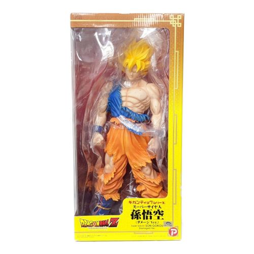 ドラゴンボール フィギュア 孫悟空 ダメージ品 lp2m.ustjogja.ac.id