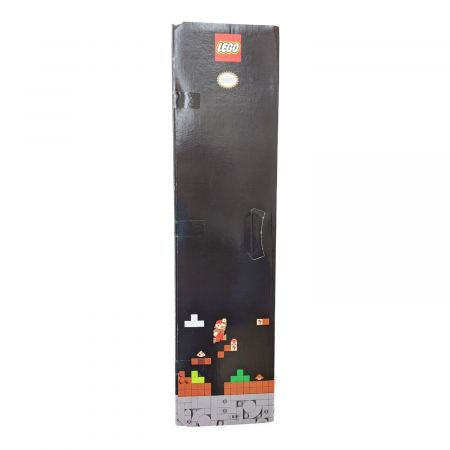 LEGO (レゴ) レゴマリオ Nintendo Entertainment System