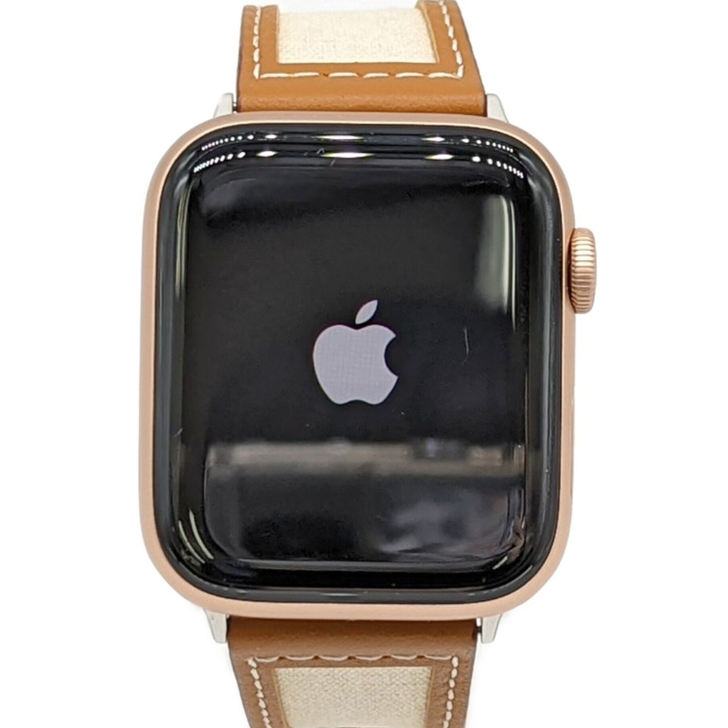 Apple (アップル) Apple Watch Series 6 表面キズ有 バンド2種・充電 ...